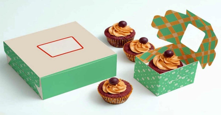 wholesale bakery packaging