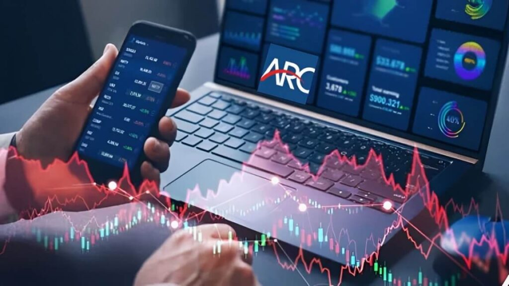 ARC Stock