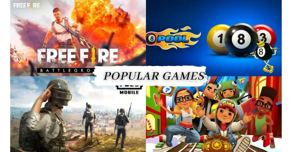 Most Popular Mobile Game in the World