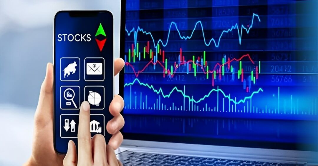 Navigating the Stock Market: Insights & Trends