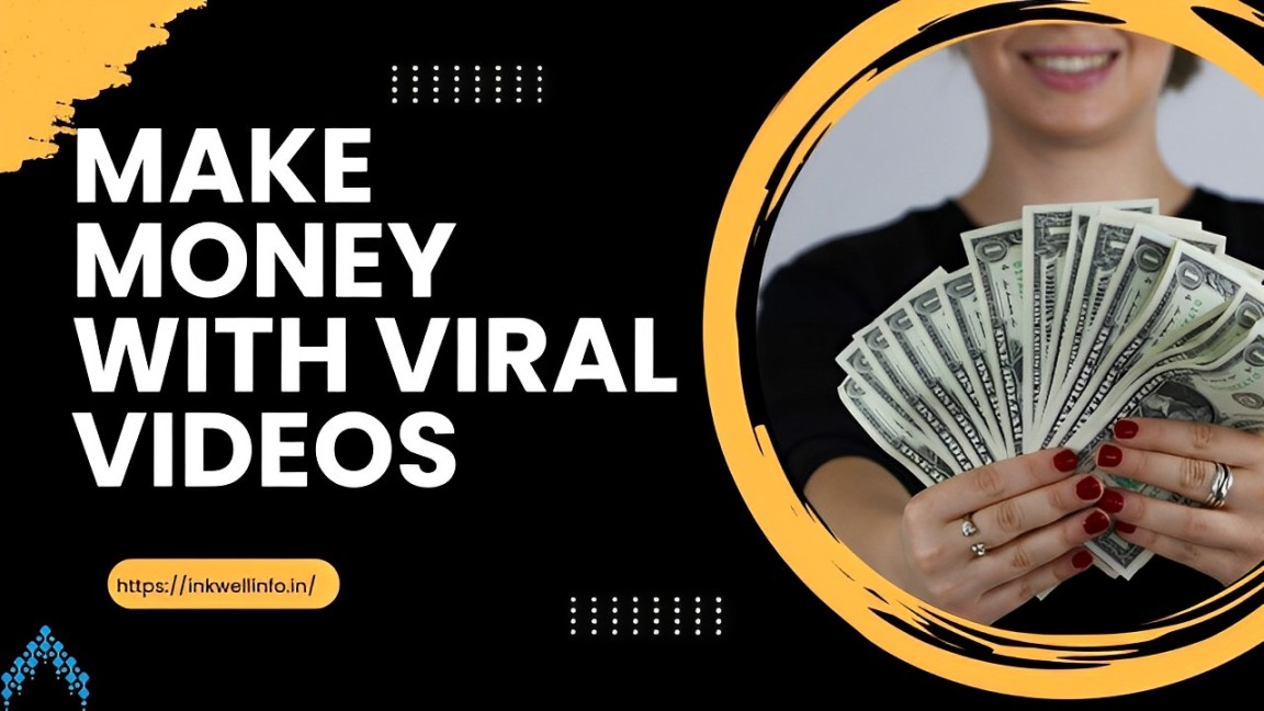 How to Make Money with Viral Videos