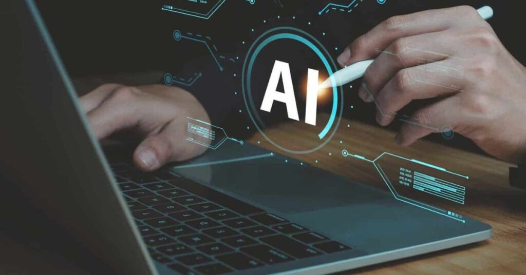 AI Writing