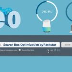 Search Box Optimization byRankstar enhances site navigation, boosts user engagement, and provides users with faster, smarter search results for a better experience.