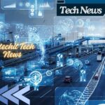 Discover the latest in tech with Betechit Tech News! Explore top trends in AI, gadgets, and startups shaping the future of technology in 2024.