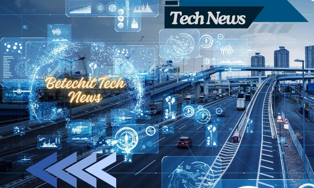 Discover the latest in tech with Betechit Tech News! Explore top trends in AI, gadgets, and startups shaping the future of technology in 2024.