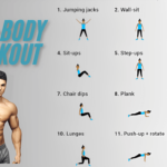 Full-Body Workout