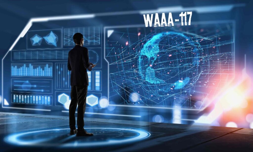 Waaa-117 is an innovative tool designed for easy use, offering powerful features that make tasks simpler and faster, perfect for beginners and pros alike.