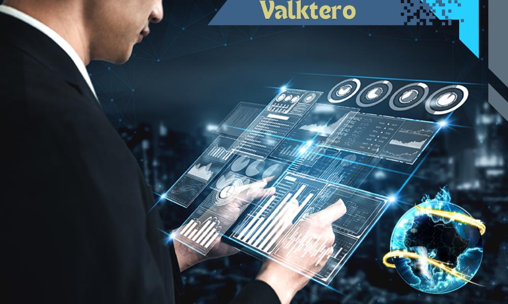 Valktero leads in modern tech, making daily life easier with smart, eco-friendly innovations in home, health, and learning. Explore Valktero’s impact today!