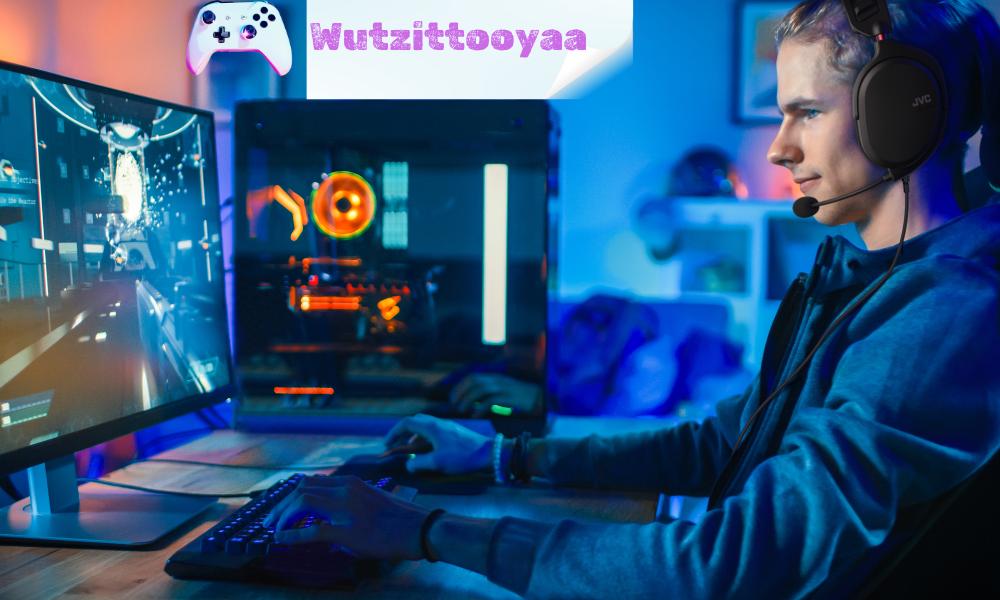 Wutzittooyaa offers essential gaming insights, top gear recommendations, and tips to level up your skills and maximize your gaming experience.