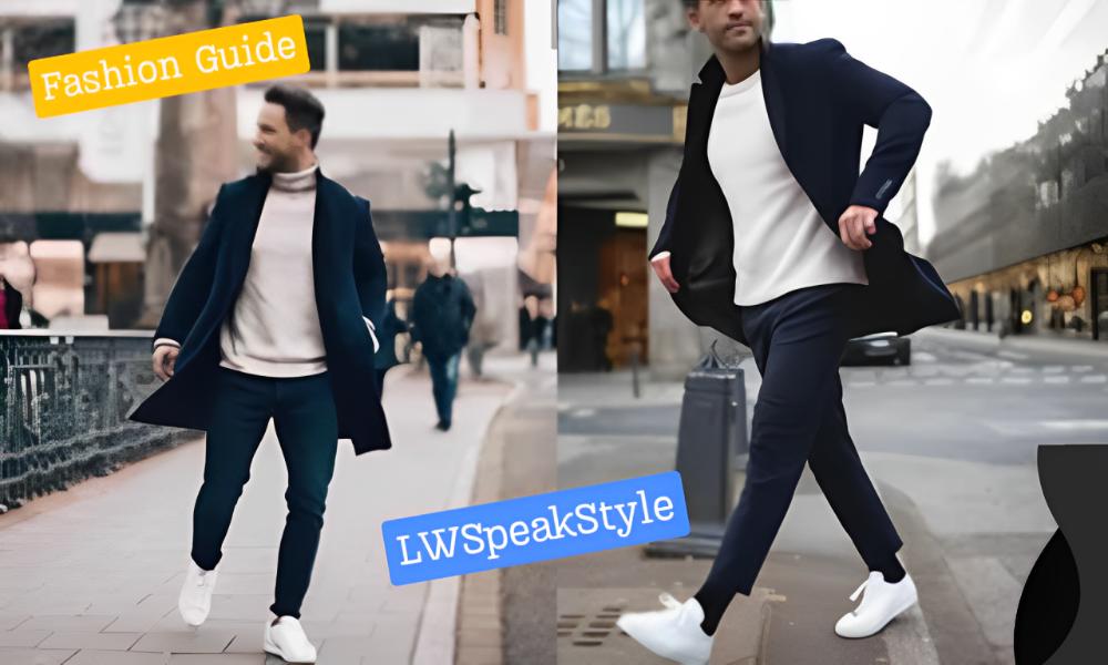 Explore effortless style and create unique looks with our Fashion Guide LWSpeakStyle tips!