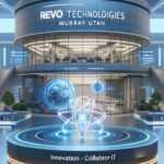 Revo Technologies Murray Utah: Innovating IT solutions with advanced robotics and cutting-edge tech.