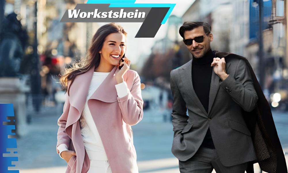 Discover Workstshein: the ultimate destination for trendy, affordable fashion. Shop smart, save big, and stay stylish with ease!