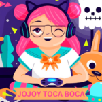 jojoy toca boca