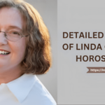 LINDA C BLACK HOROS