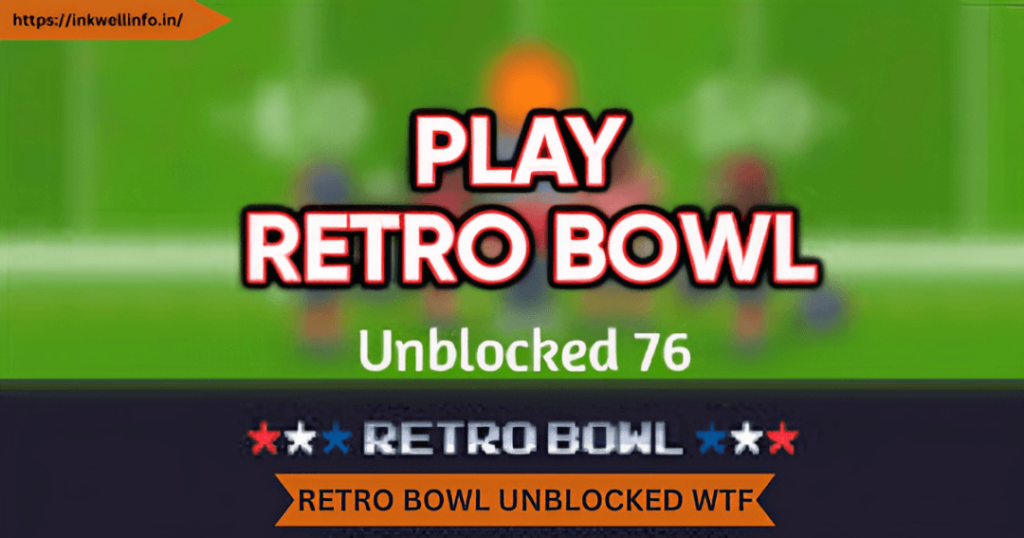 Retro Bowl Unblocked wtf