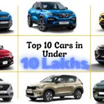 Discover the best rides for families and young drivers! Top 10 Cars in Under 10 Lakhs with style and features!