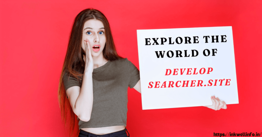 developsearcher.site