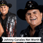 Johnny Canales Net Worth