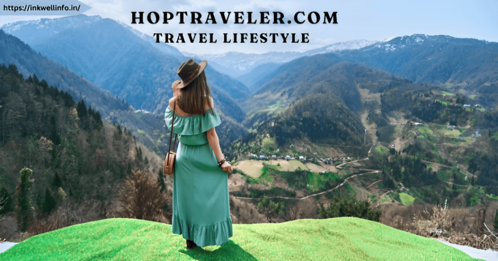 Hoptraveler.com Travel Lifestyle