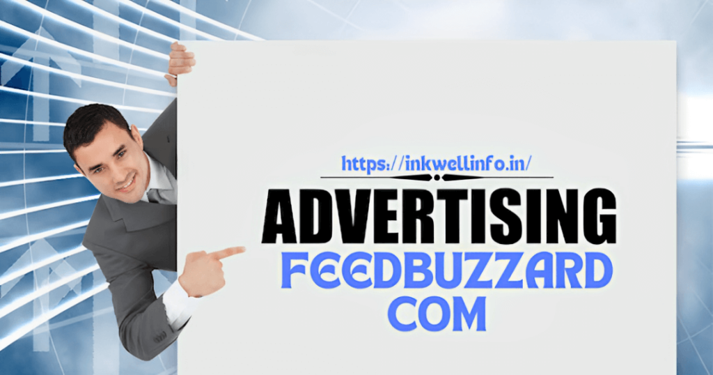 Advertise Feedbuzzard com