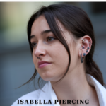 isabella piercing