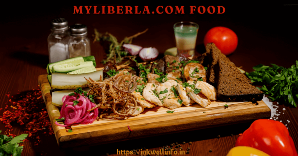 myliberla.com food