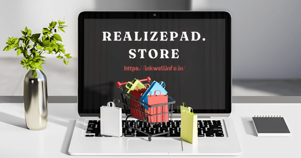 Realizepad.store