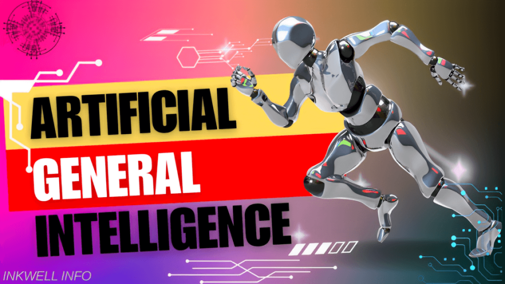 Artificial General Intelligence