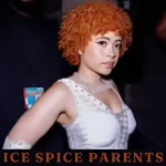 ice spice parents