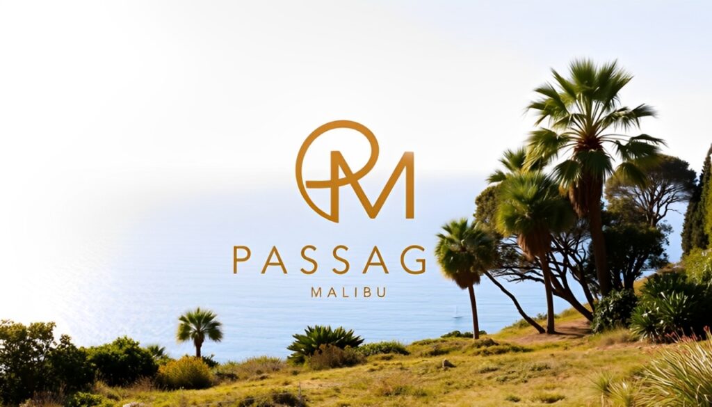 passages malibu logo