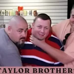 taylor brothers