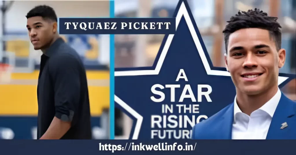 tyquaez pickett