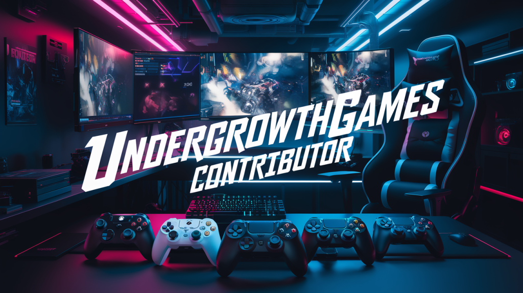 undergrowthgames contributor