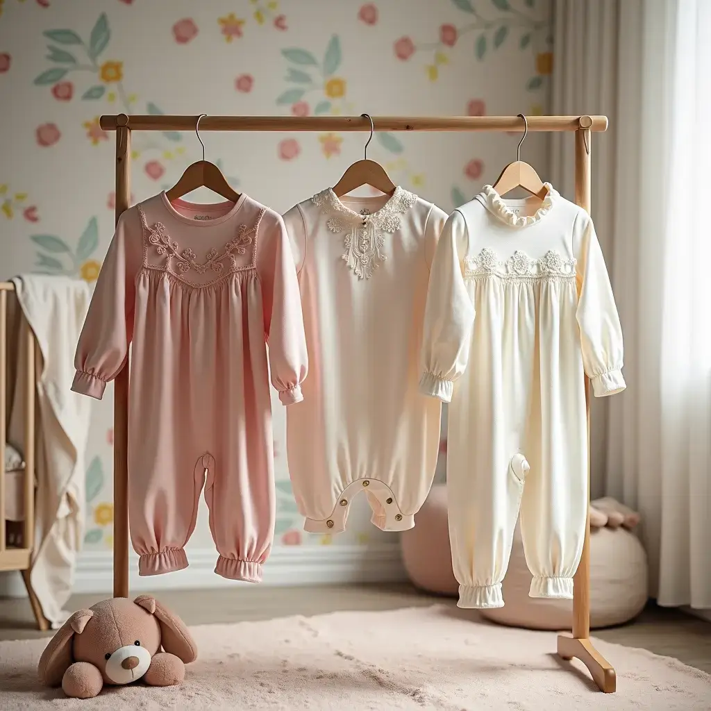 best fabrics for baby clothes