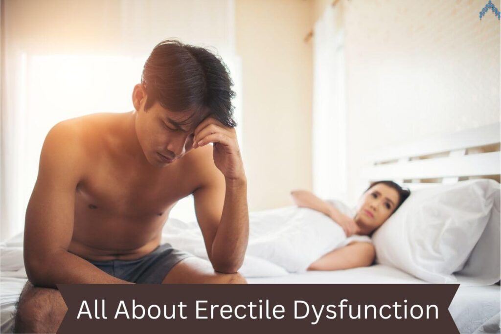 Erectile dysfunction