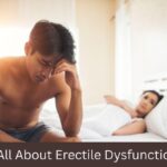 Erectile dysfunction