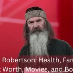 Phil Robertson