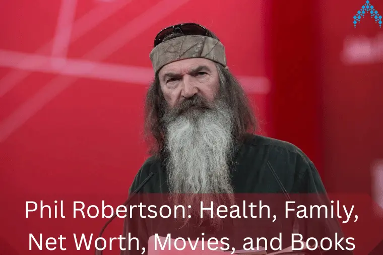 Phil Robertson