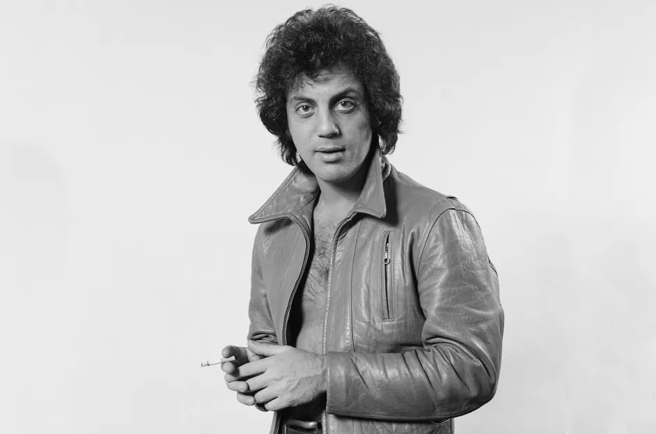 Billy Joel has married