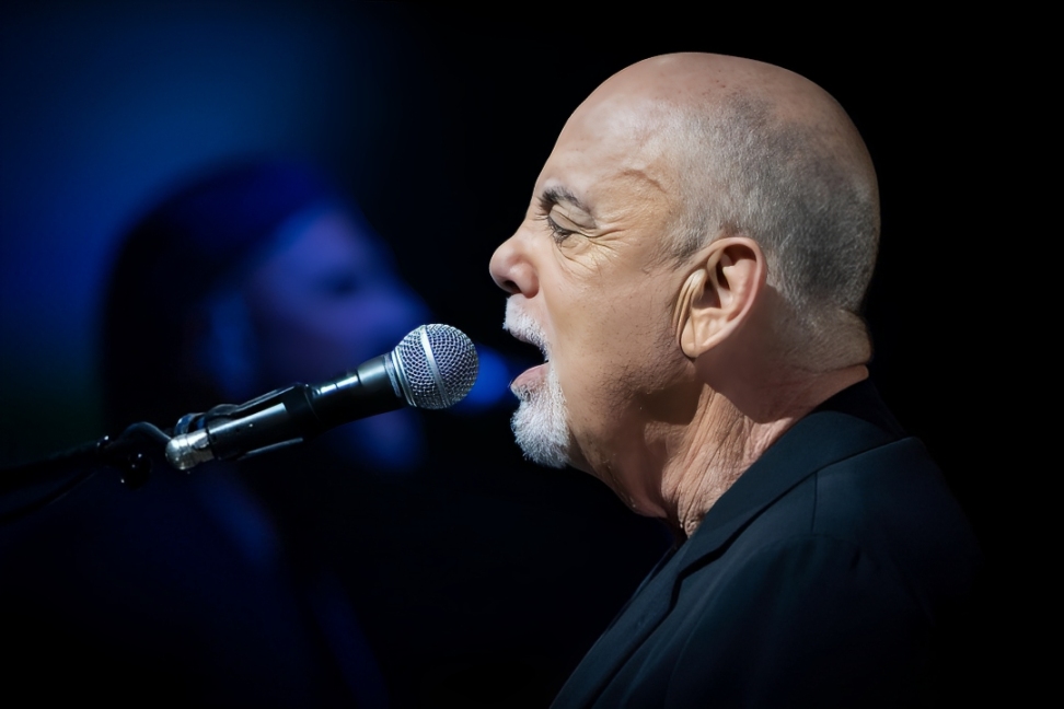 Billy Joel songs