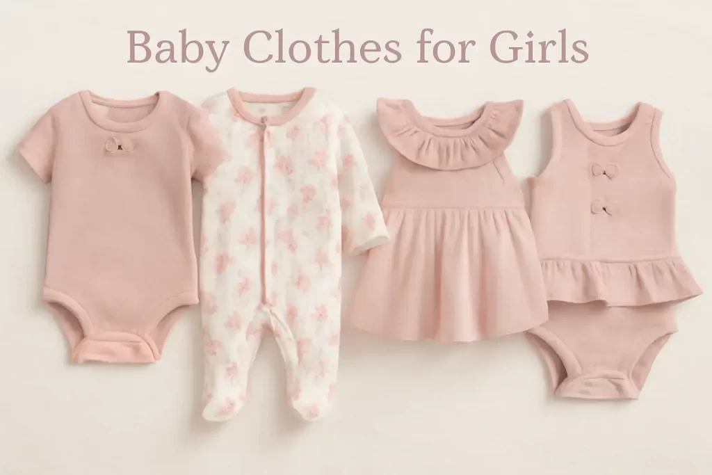 Baby Cloth
