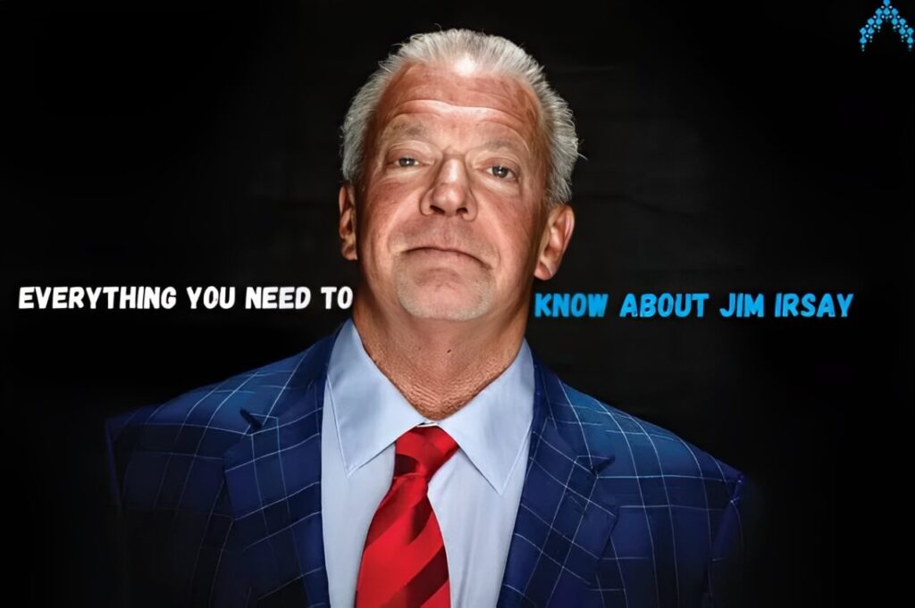 Jim Irsay