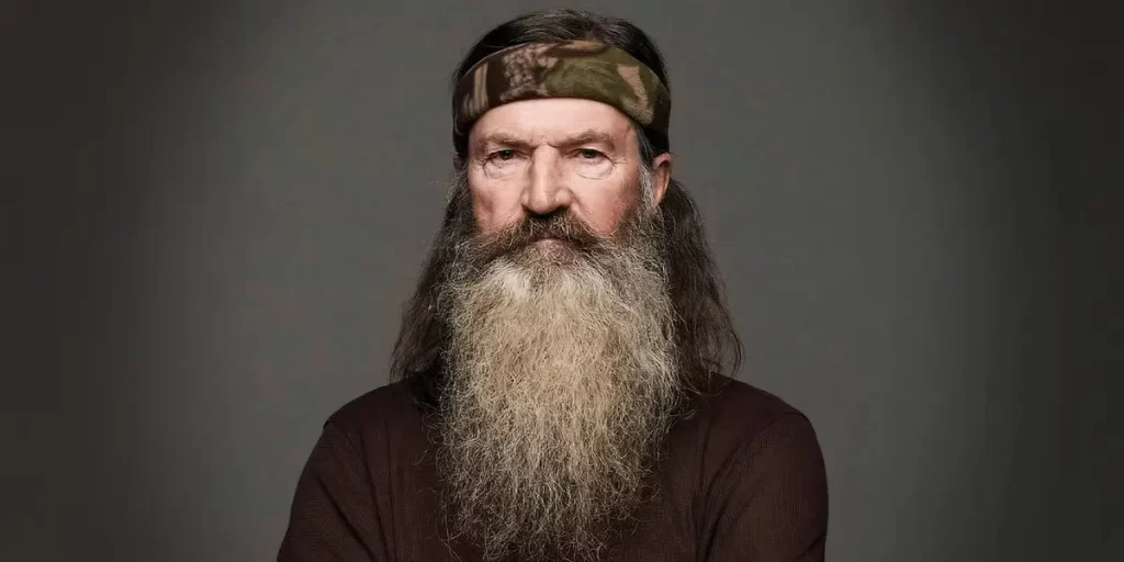 Phil Robertson Net Worrth