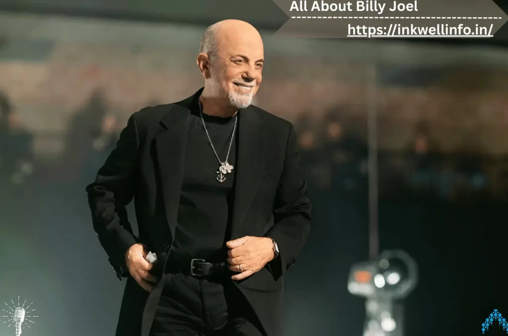Billy Joel