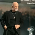 Billy Joel