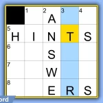 NYT Mini Crossword